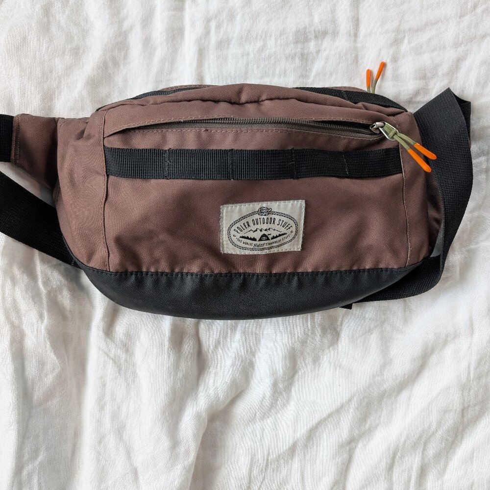 Poler Hip / Belt Bag